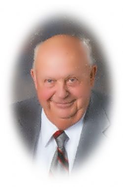 Lyman Wagner, obituary — Ludvigsen Mortuary