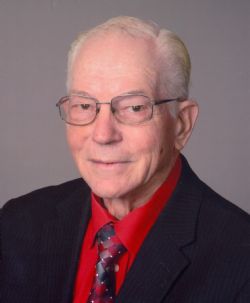 Gene Hilbers, obituary — Ludvigsen Mortuary
