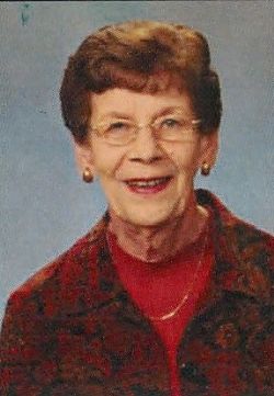 Connie Hoetfelker, obituary — Ludvigsen Mortuary