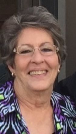 Judy Wagner, obituary — Ludvigsen Mortuary