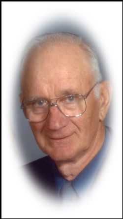Merlin Brei, obituary — Ludvigsen Mortuary