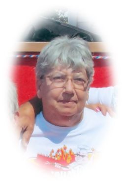 Karen Greaser, obituary — Ludvigsen Mortuary