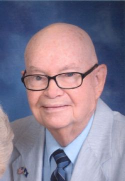 Peter Heintzelman, obituary — Ludvigsen Mortuary