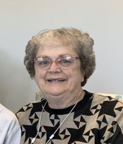 Carolyn Allemang, obituary — Ludvigsen Mortuary
