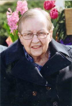 Norma Leland, obituary — Ludvigsen Mortuary