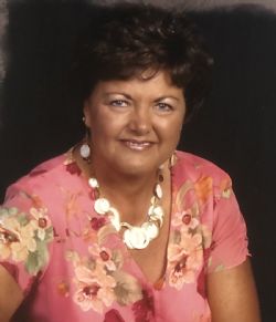 Mary Puetz, obituary — Ludvigsen Mortuary