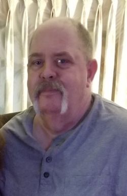 Jeffery Jacobson, obituary — Ludvigsen Mortuary