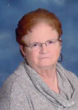 Karon Wragge, obituary — Ludvigsen Mortuary