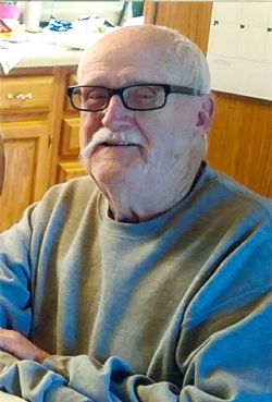 Danny McGee Sr., obituary — Ludvigsen Mortuary