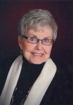 Patricia Eden, obituary — Ludvigsen Mortuary