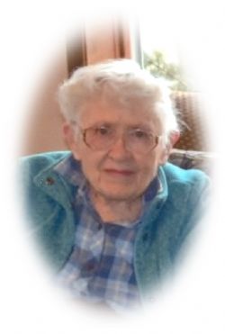 Elizabeth Gilpin, obituary — Ludvigsen Mortuary