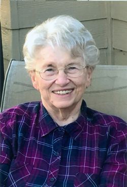 Sandra Snyder, obituary — Ludvigsen Mortuary