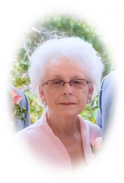 Beverly Hull, obituary — Ludvigsen Mortuary