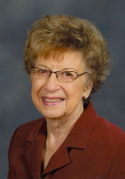 Marilyn Hammang, obituary — Ludvigsen Mortuary
