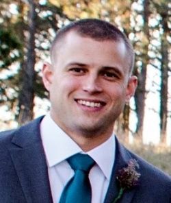 Aaron Schneider, obituary — Ludvigsen Mortuary