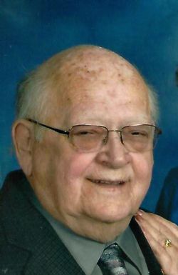 Dennis Klebe, obituary — Ludvigsen Mortuary