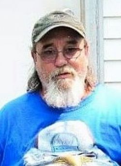 James Wells, obituary — Ludvigsen Mortuary