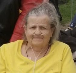 Maureen Garrison, obituary — Ludvigsen Mortuary