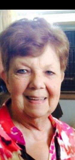 Alysia Dvorak, obituary — Ludvigsen Mortuary