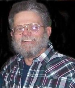 Mickey Rhoades, obituary — Ludvigsen Mortuary