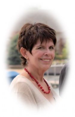 Barbara Rican, obituary — Ludvigsen Mortuary