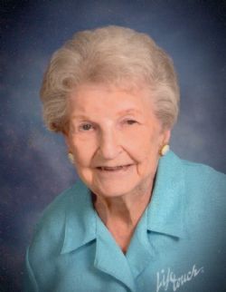 Vivian Meyer, obituary — Ludvigsen Mortuary