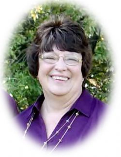 Diane Hasemann, obituary — Ludvigsen Mortuary