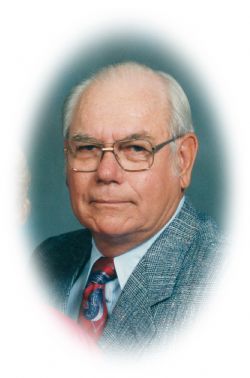 Stanley Stuehmer, obituary — Ludvigsen Mortuary