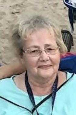 Constance Gillis, obituary — Ludvigsen Mortuary