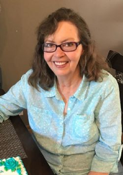Candice Cochran, obituary — Ludvigsen Mortuary