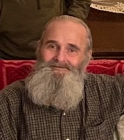 James Winter, obituary — Ludvigsen Mortuary
