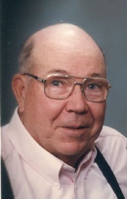 Roland Johnson, obituary — Ludvigsen Mortuary