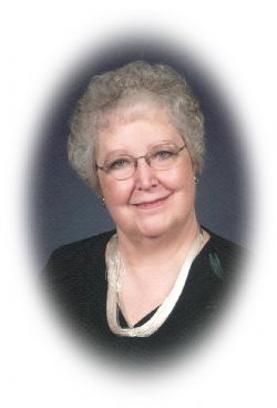 Nina Phalen, obituary — Ludvigsen Mortuary