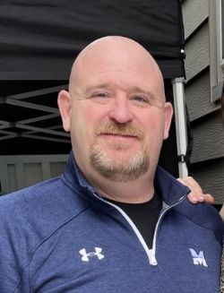 Craig Harbaugh, obituary — Ludvigsen Mortuary