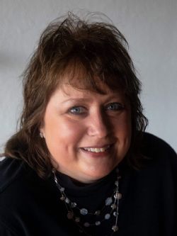Jill Watson, obituary — Ludvigsen Mortuary