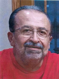 Larry Rabbass, obituary — Ludvigsen Mortuary