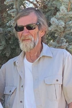 Tim Hart, obituary — Ludvigsen Mortuary