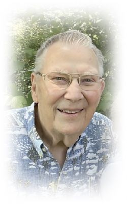 Marion Larsen, obituary — Ludvigsen Mortuary