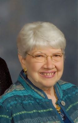 Sharlene Wilkinson, obituary — Ludvigsen Mortuary