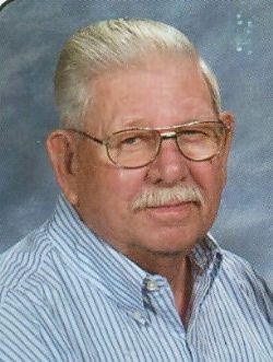 Robert Hallowell, obituary — Ludvigsen Mortuary
