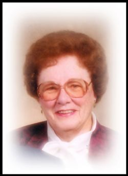 Dorothy Willnerd, obituary — Ludvigsen Mortuary