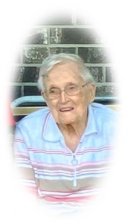 Willa Moeller, obituary — Ludvigsen Mortuary
