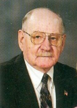 Leonard Ruether, obituary — Ludvigsen Mortuary