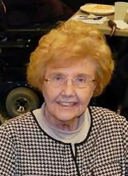 Donna Kudlac, obituary — Ludvigsen Mortuary