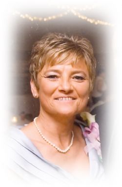 Janelle Robart, obituary — Ludvigsen Mortuary