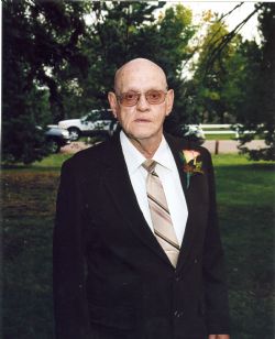 John Still, obituary — Ludvigsen Mortuary