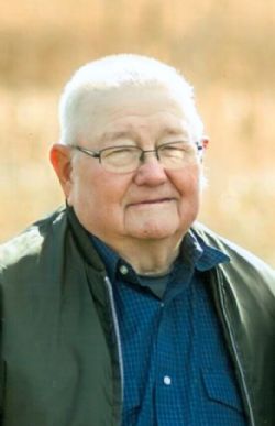 Arthur Carlson, obituary — Ludvigsen Mortuary
