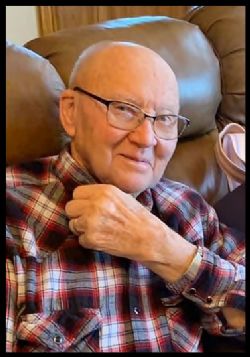 Orlando Mueller, obituary — Ludvigsen Mortuary
