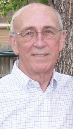 William Van Pelt, obituary — Ludvigsen Mortuary