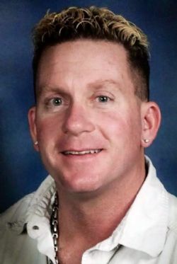 Jay Clapper, obituary — Ludvigsen Mortuary